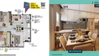 Foto 72 de Apartamento com 3 Quartos à venda, 70m² em Vila Industrial, São José dos Campos