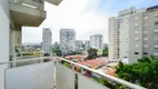 Foto 2 de Apartamento com 2 Quartos à venda, 90m² em Campo Belo, São Paulo