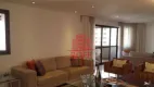 Foto 6 de Apartamento com 5 Quartos à venda, 275m² em Campo Belo, São Paulo