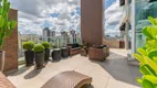 Foto 3 de Cobertura com 3 Quartos à venda, 280m² em Alto da Glória, Curitiba