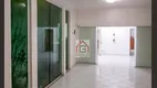 Foto 2 de Sobrado com 3 Quartos para alugar, 240m² em Jardim Bela Vista, Santo André