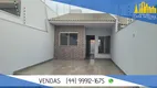 Foto 3 de Casa com 2 Quartos à venda, 66m² em Jardim Aurora lll, Sarandi