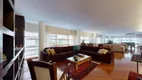 Foto 4 de Apartamento com 4 Quartos à venda, 130m² em Higienópolis, São Paulo