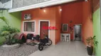 Foto 2 de Casa com 2 Quartos à venda, 71m² em Jardim Minas Gerais, São José dos Campos