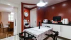 Foto 5 de Apartamento com 3 Quartos à venda, 201m² em Vila Andrade, São Paulo