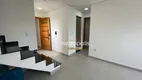 Foto 3 de Cobertura com 2 Quartos à venda, 86m² em Vila Pires, Santo André