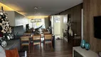 Foto 5 de Apartamento com 3 Quartos à venda, 127m² em Ponta Verde, Maceió