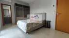 Foto 25 de Apartamento com 3 Quartos para alugar, 207m² em Embaré, Santos