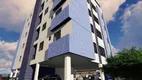 Foto 2 de Apartamento com 2 Quartos à venda, 62m² em Jardim Cidade Universitária, João Pessoa