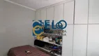 Foto 14 de Apartamento com 3 Quartos à venda, 120m² em Boqueirão, Santos