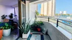 Foto 20 de Apartamento com 4 Quartos à venda, 192m² em Guararapes, Fortaleza