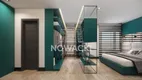Foto 6 de Casa de Condomínio com 3 Quartos à venda, 203m² em Santo Inácio, Curitiba