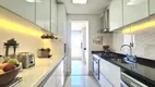 Foto 9 de Apartamento com 2 Quartos à venda, 134m² em Brooklin, São Paulo