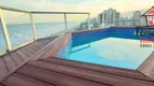 Foto 13 de Cobertura com 5 Quartos à venda, 205m² em Aviação, Praia Grande