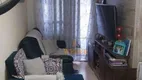 Foto 7 de Apartamento com 2 Quartos à venda, 53m² em Chácaras Caxingui, Embu das Artes