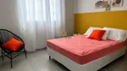 Foto 2 de Apartamento com 2 Quartos à venda, 72m² em Praia do Morro, Guarapari