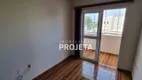 Foto 2 de Apartamento com 2 Quartos à venda, 58m² em Parque Bandeirantes, Presidente Prudente