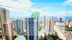 Foto 6 de Apartamento com 3 Quartos à venda, 129m² em Horto Florestal, Salvador