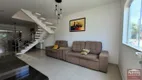 Foto 2 de Casa de Condomínio com 3 Quartos à venda, 100m² em Vila Praiana, Lauro de Freitas