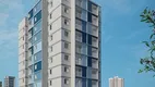 Foto 4 de Apartamento com 1 Quarto à venda, 32m² em Vila Firmiano Pinto, São Paulo