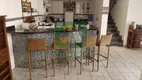 Foto 8 de Casa com 7 Quartos para alugar, 460m² em Fundinho, Uberlândia