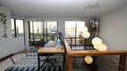 Foto 6 de Cobertura com 3 Quartos à venda, 229m² em Vila Clementino, São Paulo