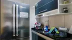 Foto 3 de Apartamento com 2 Quartos à venda, 58m² em Aclimação, São Paulo