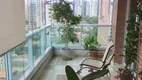 Foto 4 de Apartamento com 3 Quartos à venda, 130m² em Brooklin, São Paulo