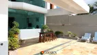 Foto 30 de Casa de Condomínio com 6 Quartos à venda, 330m² em Balneário Praia do Pernambuco, Guarujá