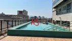 Foto 35 de Apartamento com 2 Quartos à venda, 70m² em Embaré, Santos