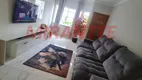 Foto 3 de Sobrado com 3 Quartos à venda, 126m² em Vila Guilherme, São Paulo