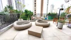 Foto 12 de Apartamento com 1 Quarto para alugar, 29m² em Vila Santa Catarina, São Paulo