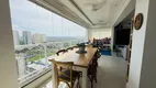 Foto 6 de Apartamento com 4 Quartos à venda, 147m² em Vila Ema, São José dos Campos