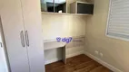 Foto 10 de Apartamento com 3 Quartos à venda, 64m² em Jaguaré, São Paulo