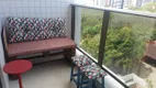 Foto 18 de Apartamento com 1 Quarto para alugar, 28m² em Ponta Do Farol, São Luís