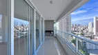 Foto 5 de Apartamento com 3 Quartos para alugar, 126m² em Setor Marista, Goiânia