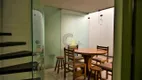 Foto 8 de Sobrado com 4 Quartos para alugar, 200m² em Moema, São Paulo