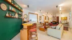 Foto 11 de Casa de Condomínio com 3 Quartos à venda, 350m² em Alphaville, Santana de Parnaíba