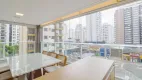 Foto 7 de Apartamento com 2 Quartos à venda, 81m² em Indianópolis, São Paulo