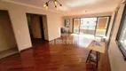 Foto 2 de Apartamento com 3 Quartos à venda, 136m² em Brooklin, São Paulo