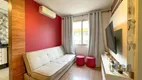 Foto 3 de Apartamento com 1 Quarto à venda, 38m² em Camaquã, Porto Alegre