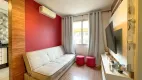 Foto 3 de Apartamento com 1 Quarto à venda, 39m² em Camaquã, Porto Alegre