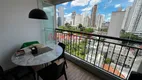 Foto 5 de Apartamento com 1 Quarto para venda ou aluguel, 42m² em Santana, São Paulo