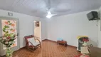 Foto 8 de Casa com 1 Quarto à venda, 133m² em Osvaldo Cruz, São Caetano do Sul