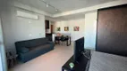 Foto 5 de Apartamento com 1 Quarto para alugar, 55m² em Jardim Anália Franco, São Paulo