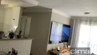 Foto 2 de Apartamento com 2 Quartos à venda, 48m² em Vila da Oportunidade, Carapicuíba