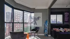Foto 2 de Apartamento com 2 Quartos à venda, 97m² em Santo Amaro, São Paulo