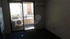 Foto 11 de Sala Comercial para alugar, 196m² em Paraíso, São Paulo