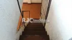 Foto 3 de Casa com 3 Quartos à venda, 71m² em Rio Comprido, Rio de Janeiro