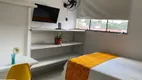 Foto 4 de Kitnet com 1 Quarto para alugar, 25m² em Mirandópolis, São Paulo